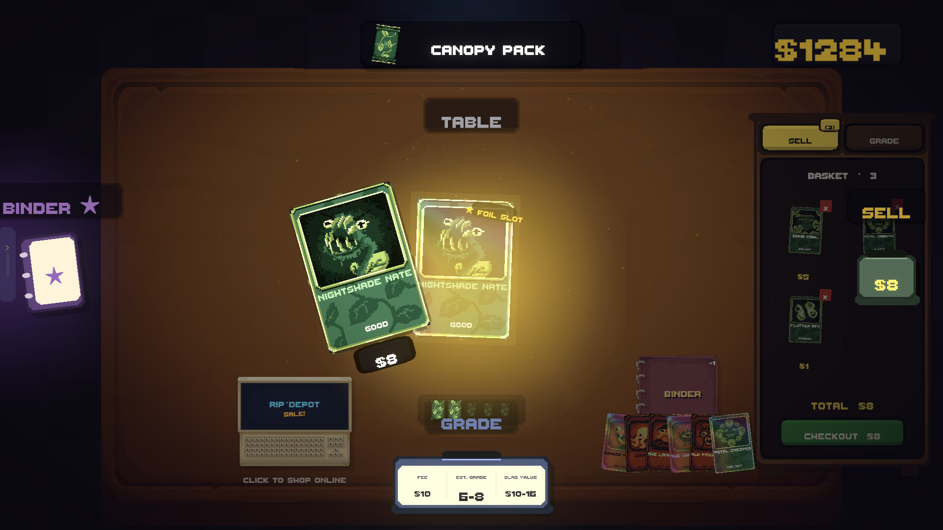 Pack Ripper screenshot 5