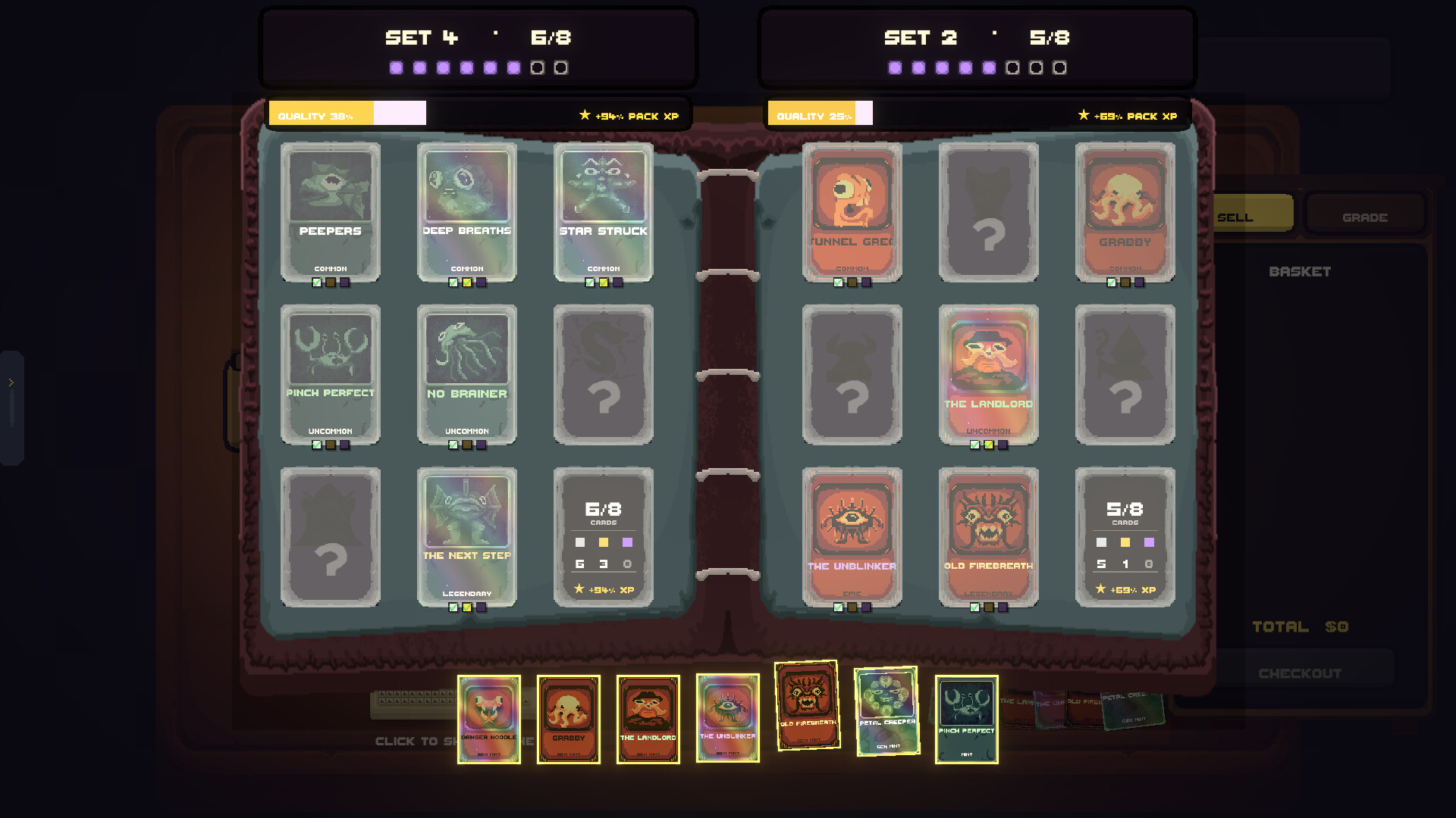Pack Ripper screenshot 2