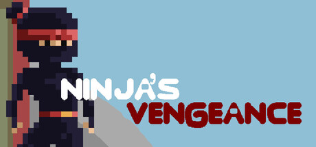Cover art from Ninja's Vengeance