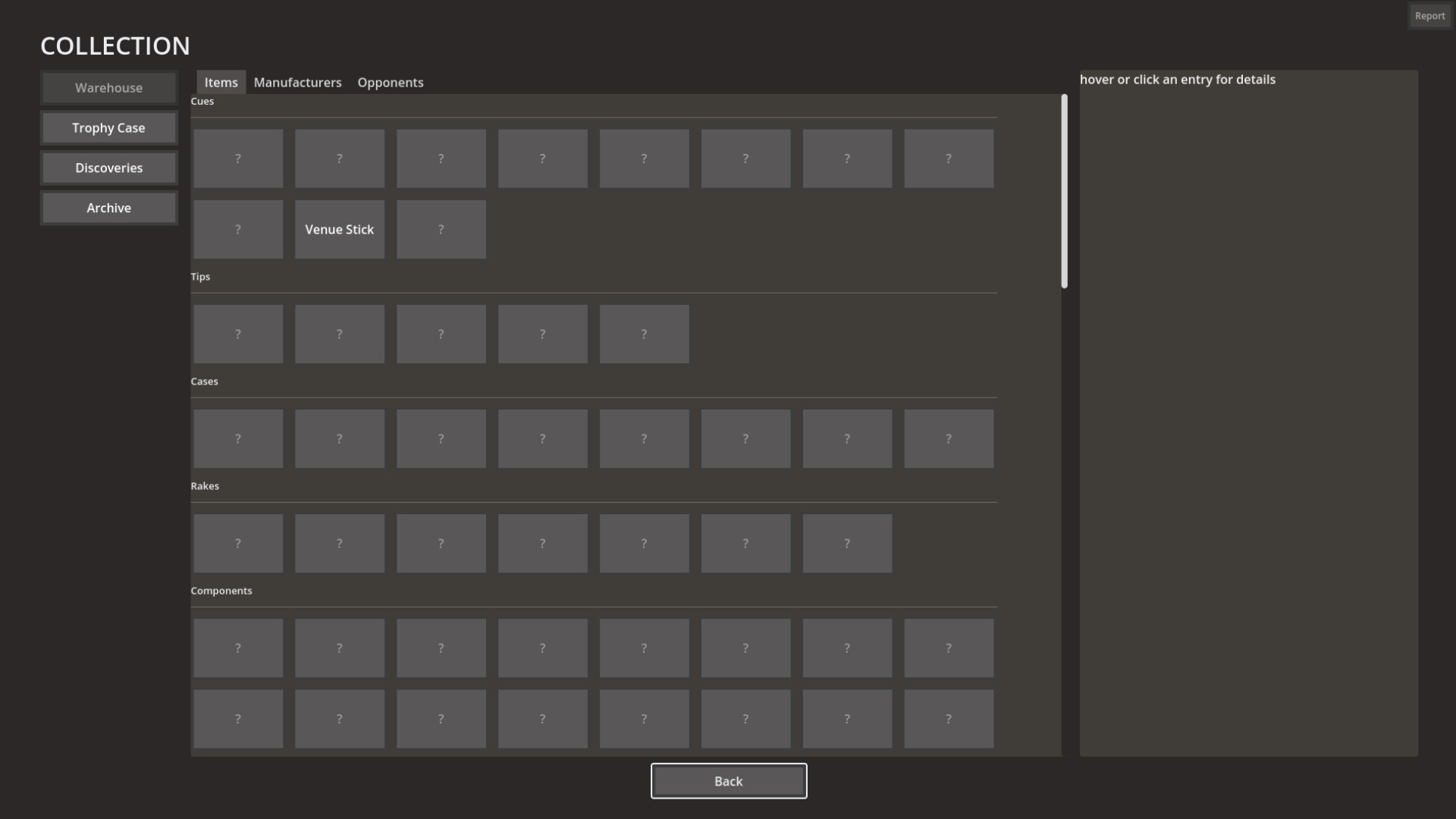 Bankshot! screenshot 4