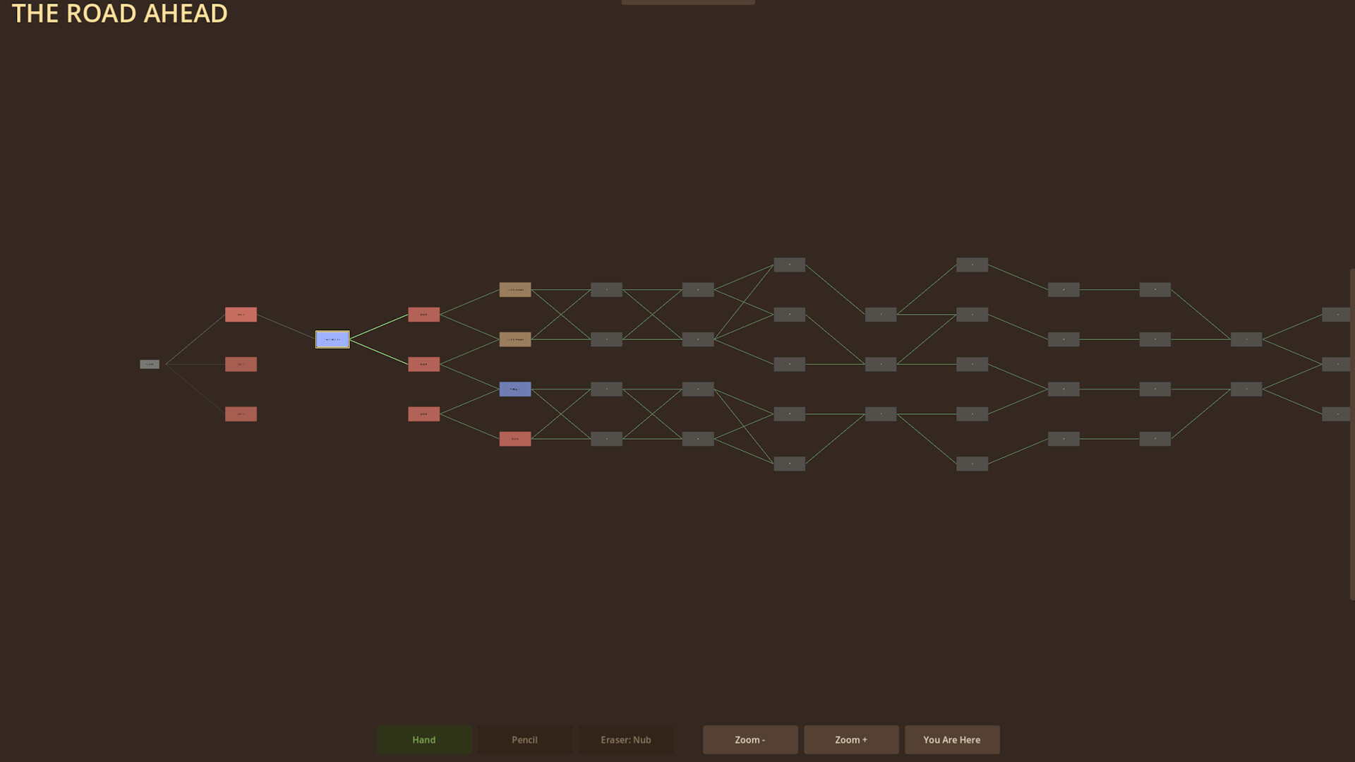 Bankshot! screenshot 2