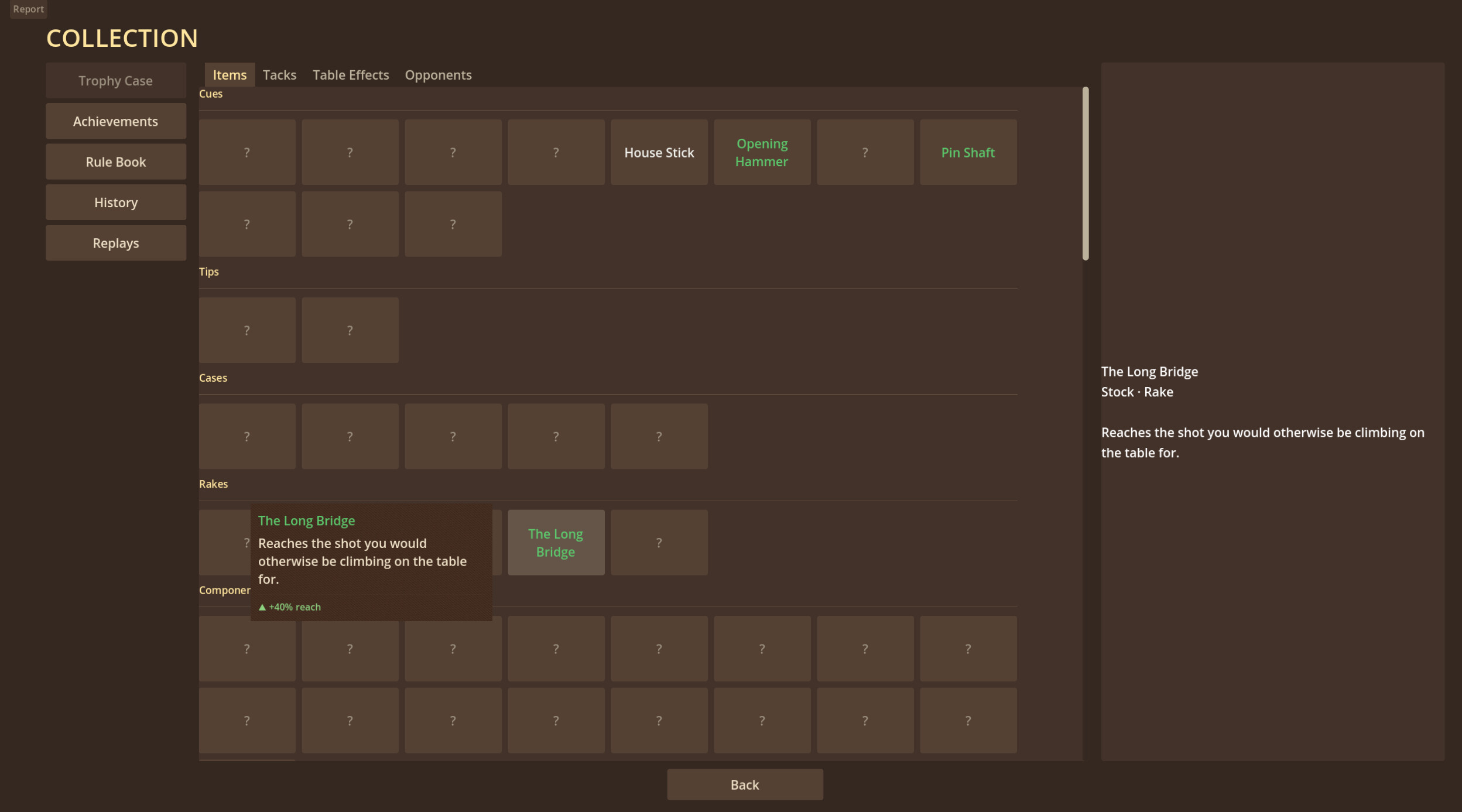 Bankshot! screenshot 4