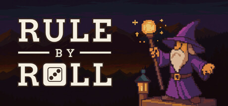 Cover art from Rule By Roll