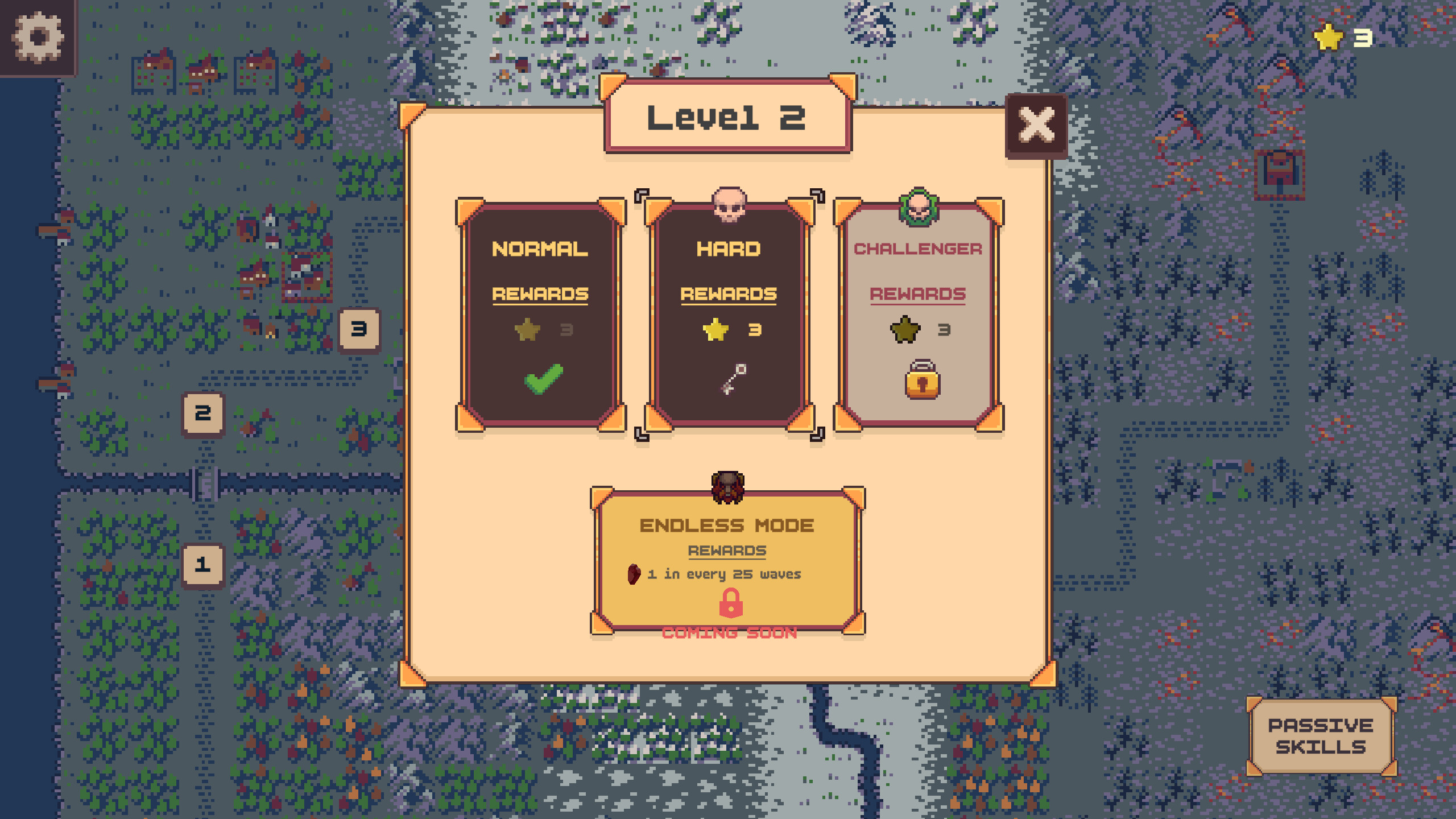 Rule By Roll screenshot 5