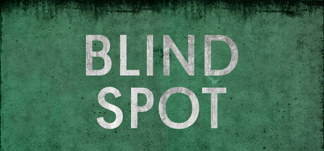 Cover art from BLIND SPOT