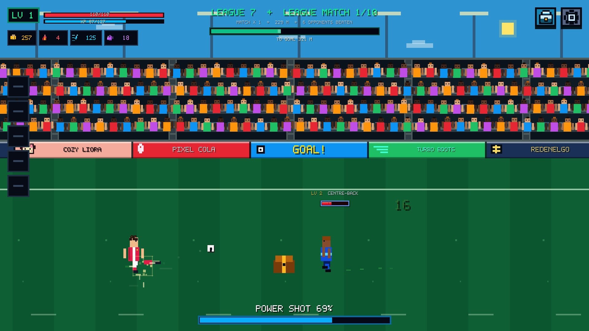 KICKSLAUGHT trailer