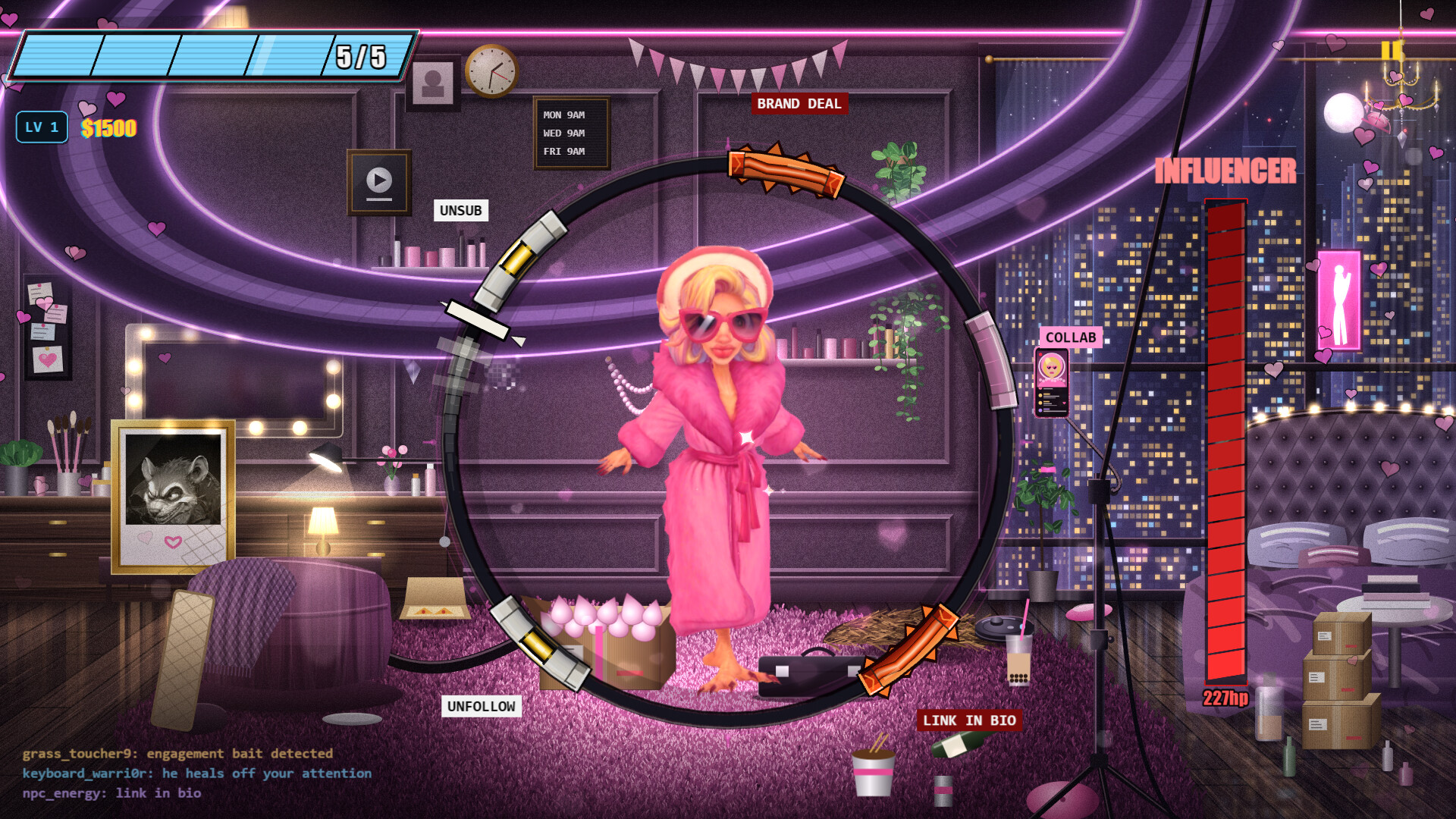 Click Bait screenshot 2