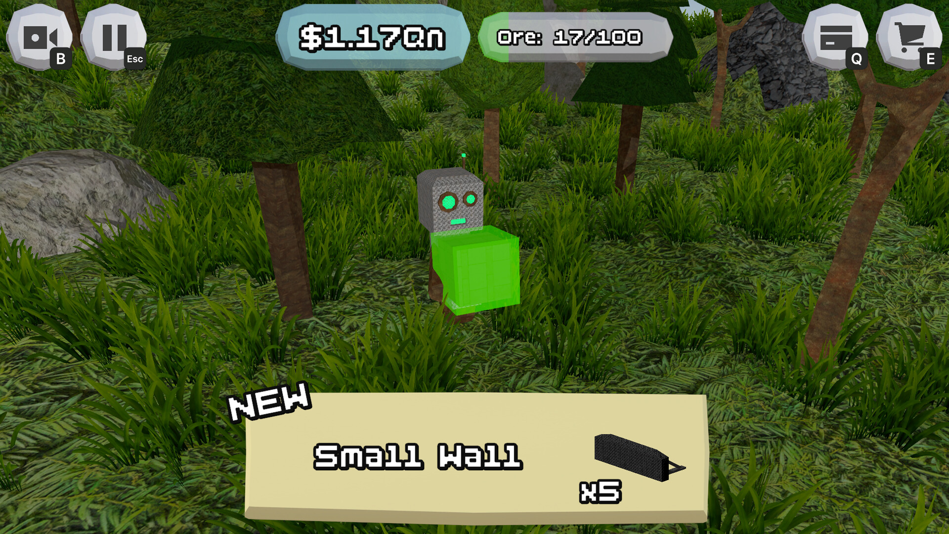 Glint Grade screenshot 5