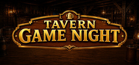 Cover art from Tavern Game Night