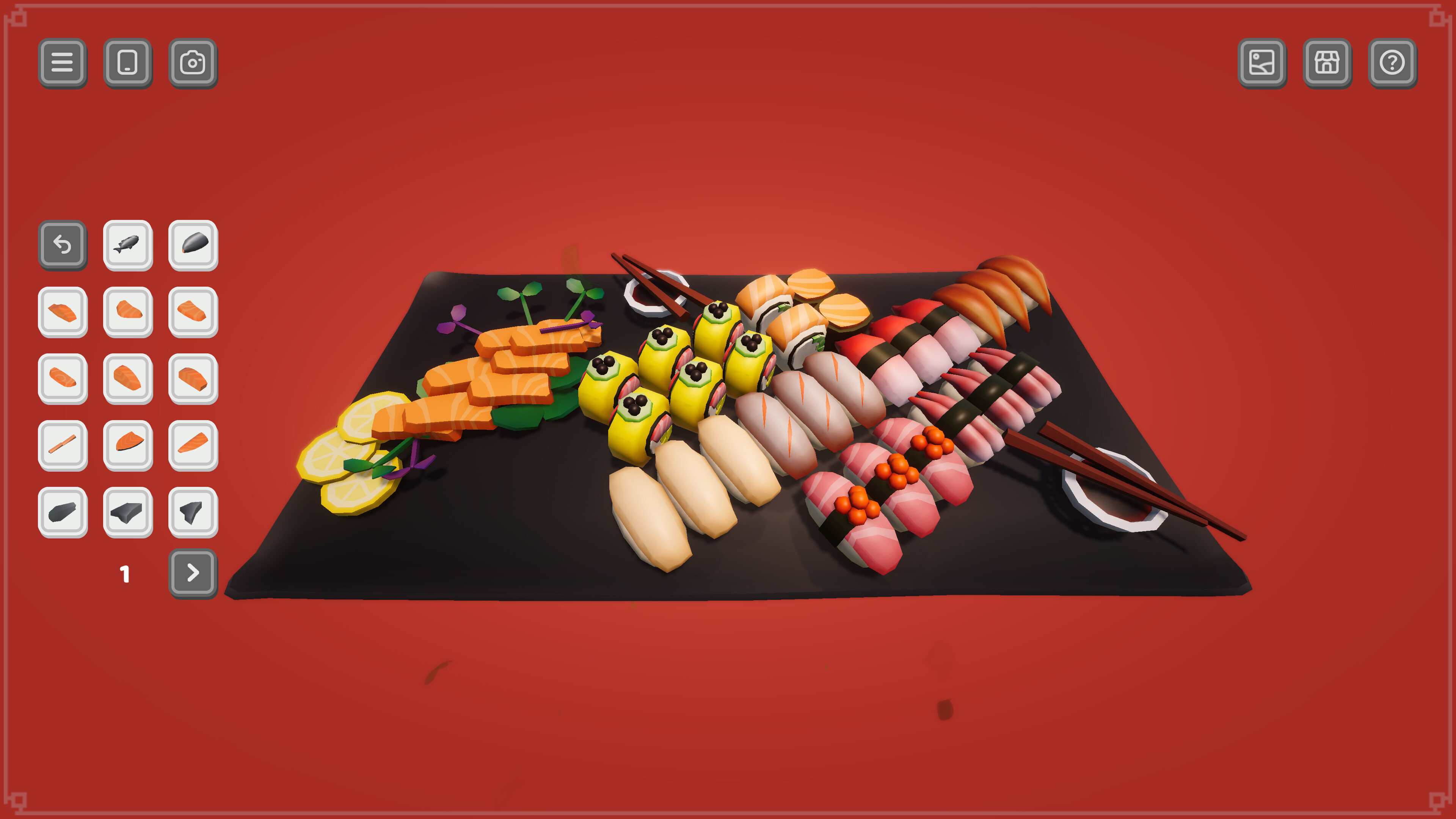 Cozy Plates screenshot 5