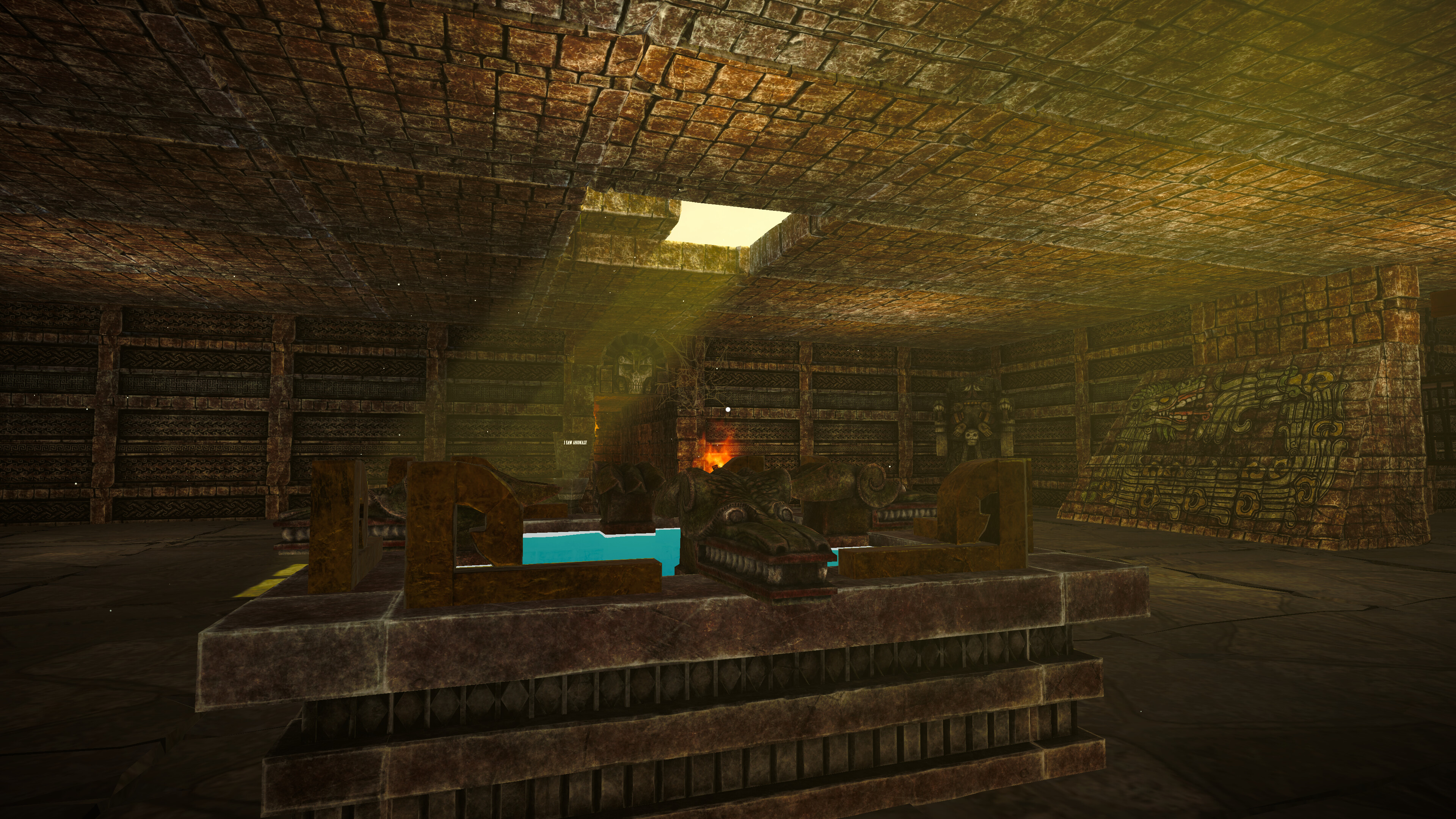 Temple 13 - Time Collapse screenshot 5