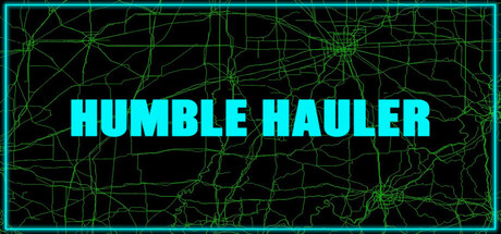 Cover art from Humble Hauler