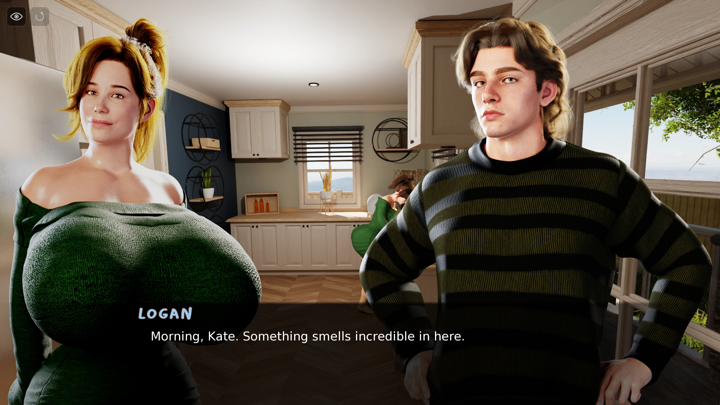 Milk Homestead screenshot 5