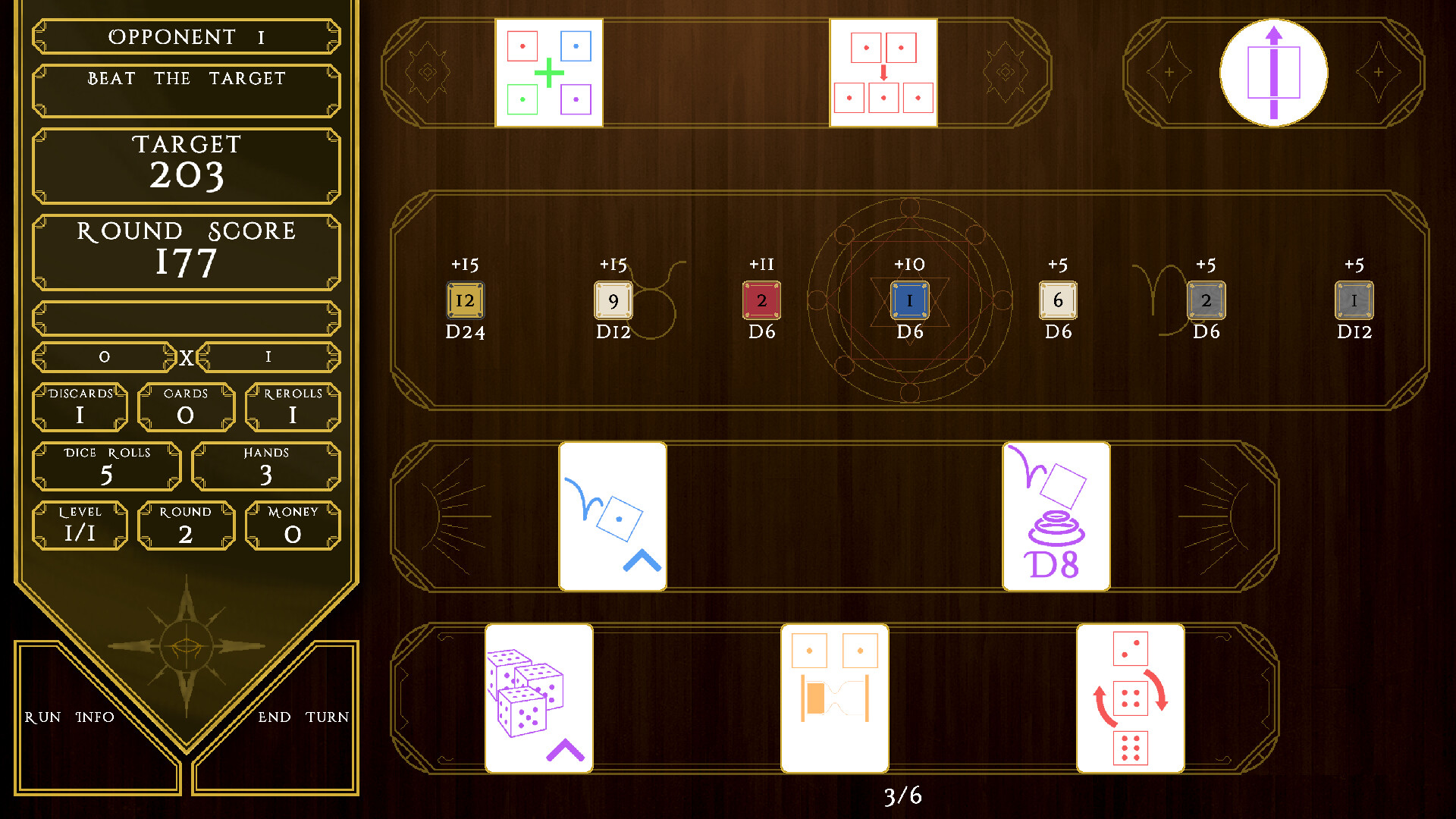 Souterrain screenshot 2