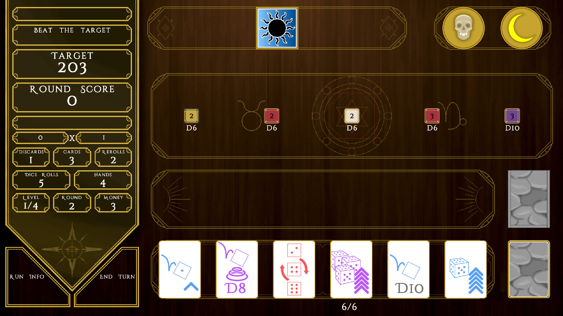 Souterrain screenshot 2