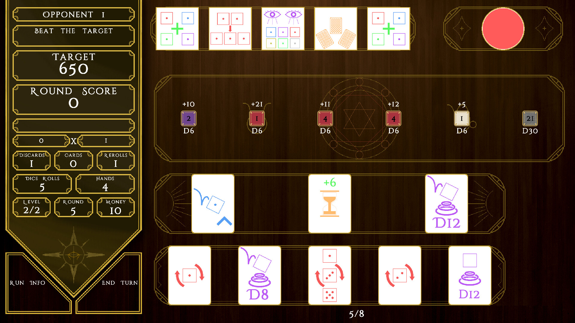 Souterrain screenshot 3