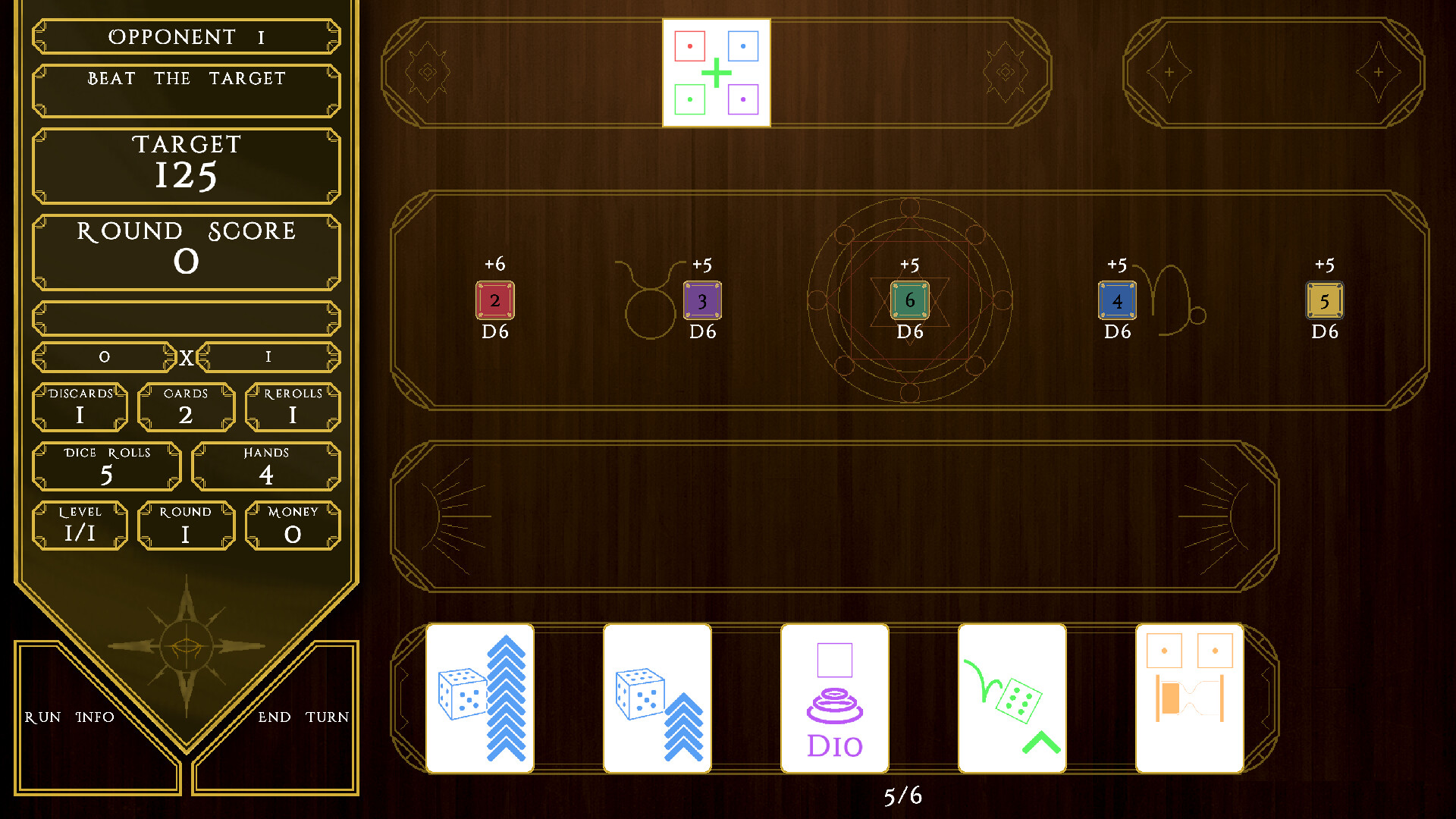 Souterrain screenshot 5