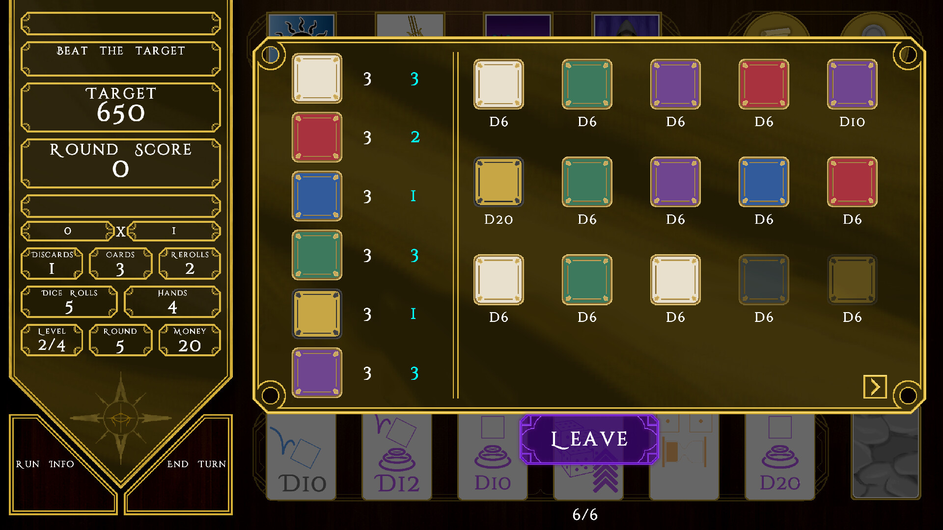 Souterrain screenshot 5