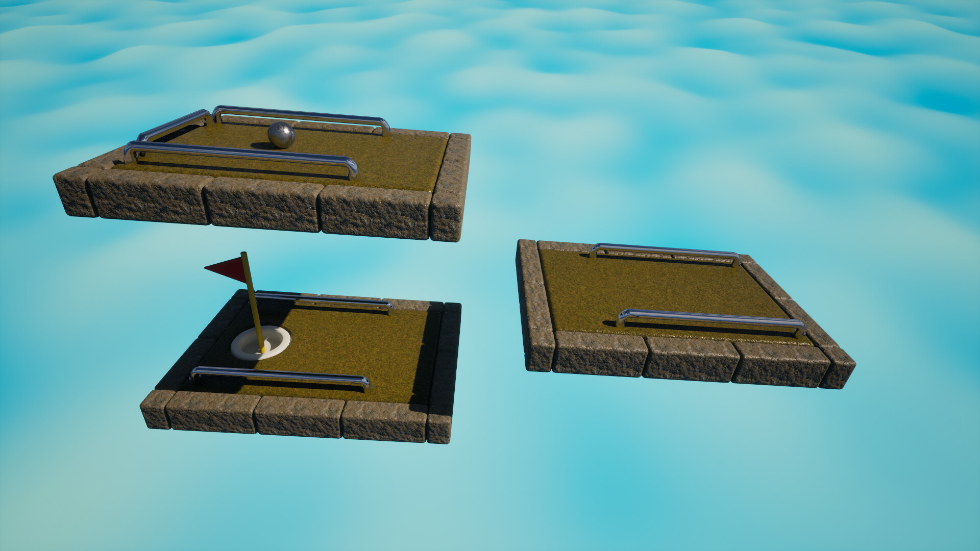 HolEvade screenshot 5