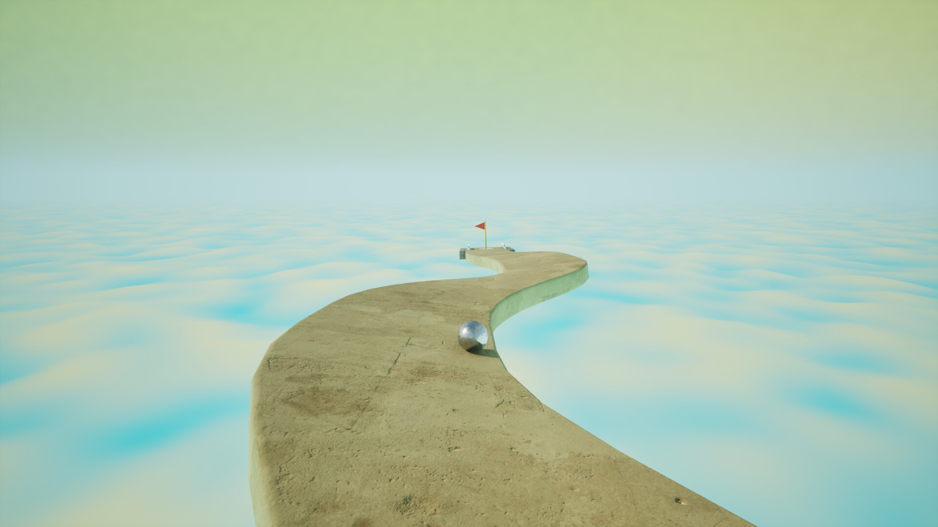 HolEvade screenshot 2