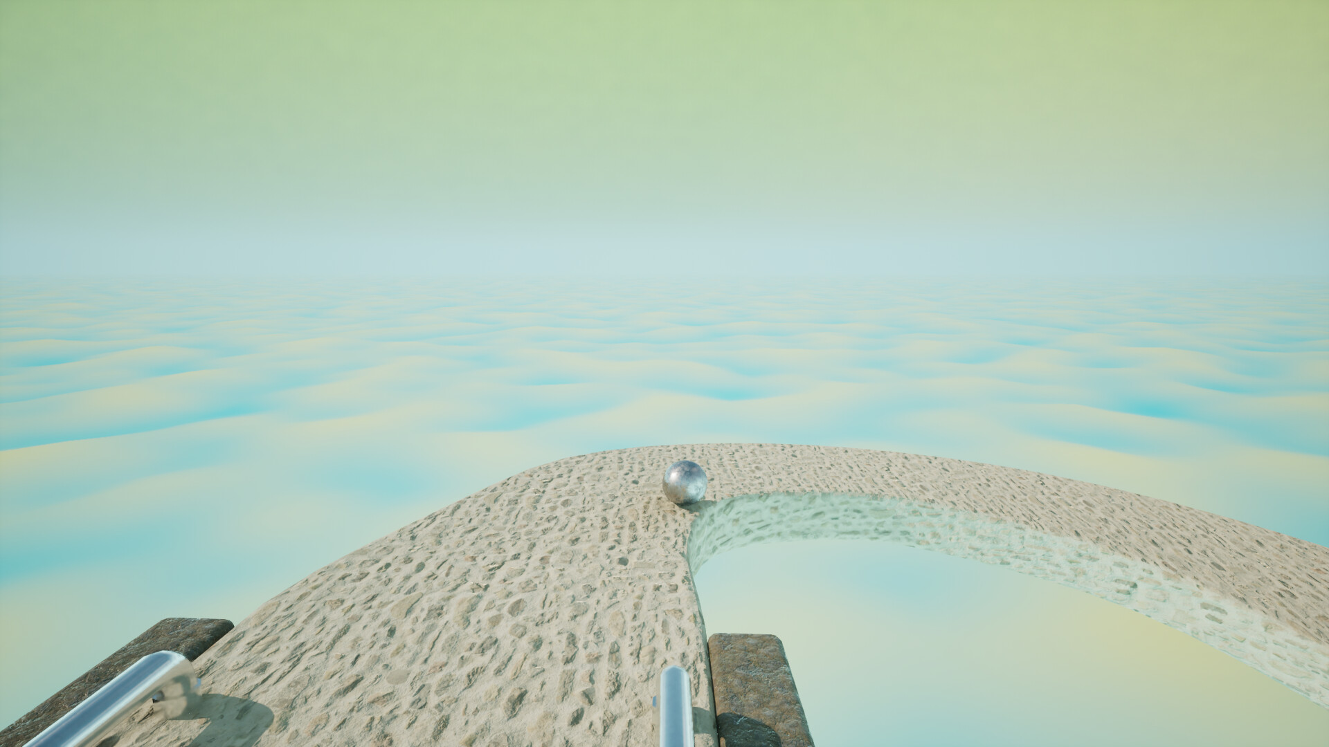 HolEvade screenshot 4