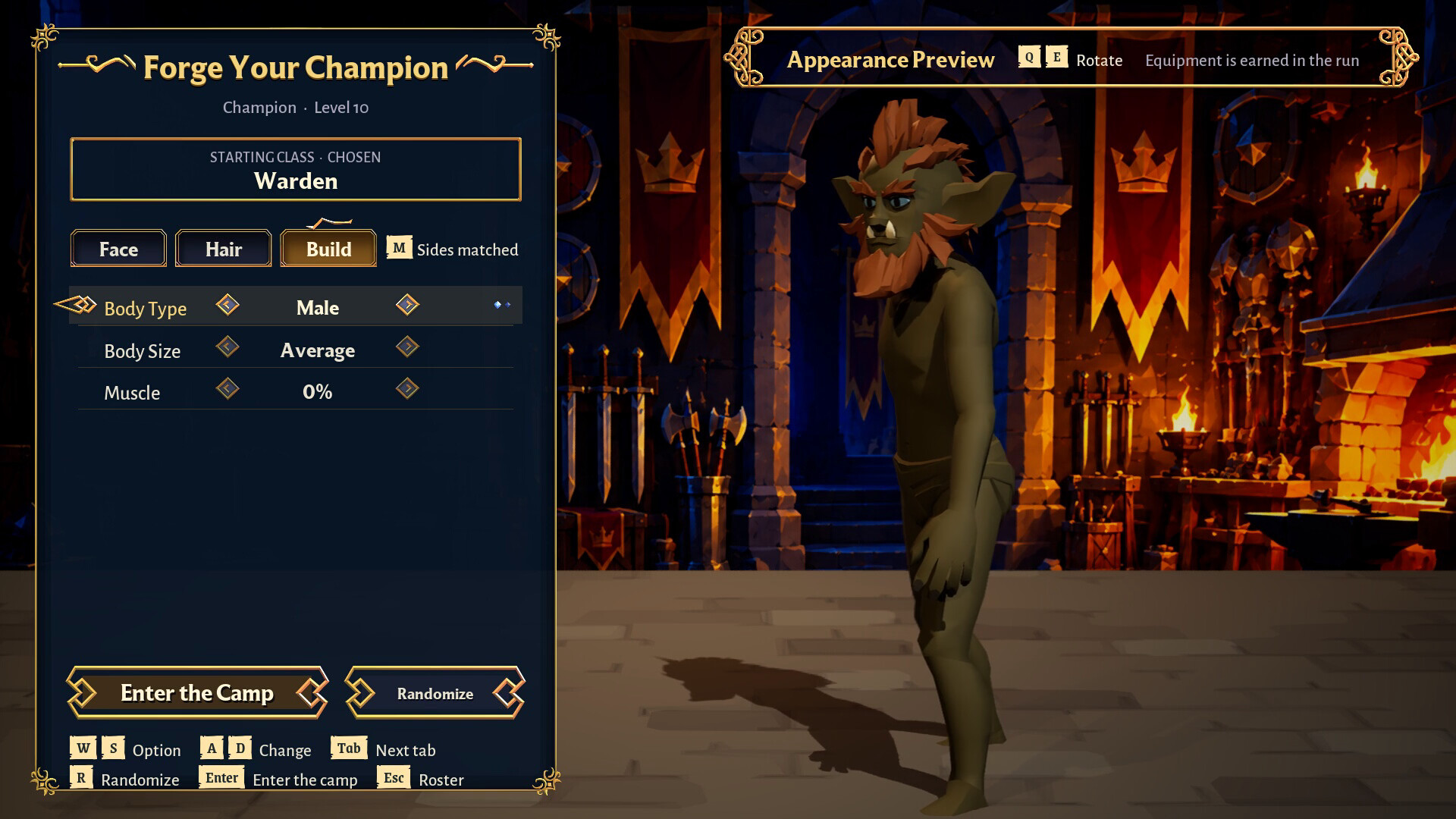 Fallen Crowns screenshot 2
