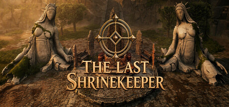 Cover art from The Last Shrinekeeper