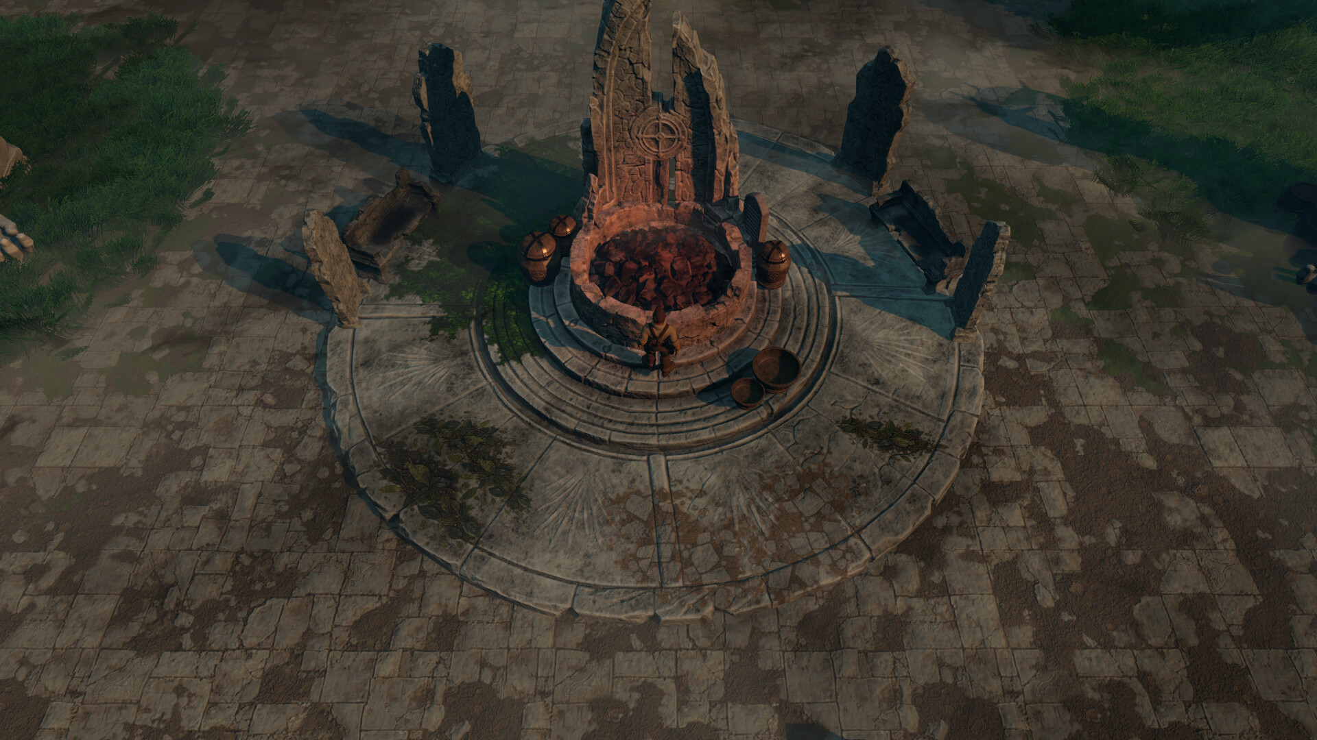 The Last Shrinekeeper screenshot 5