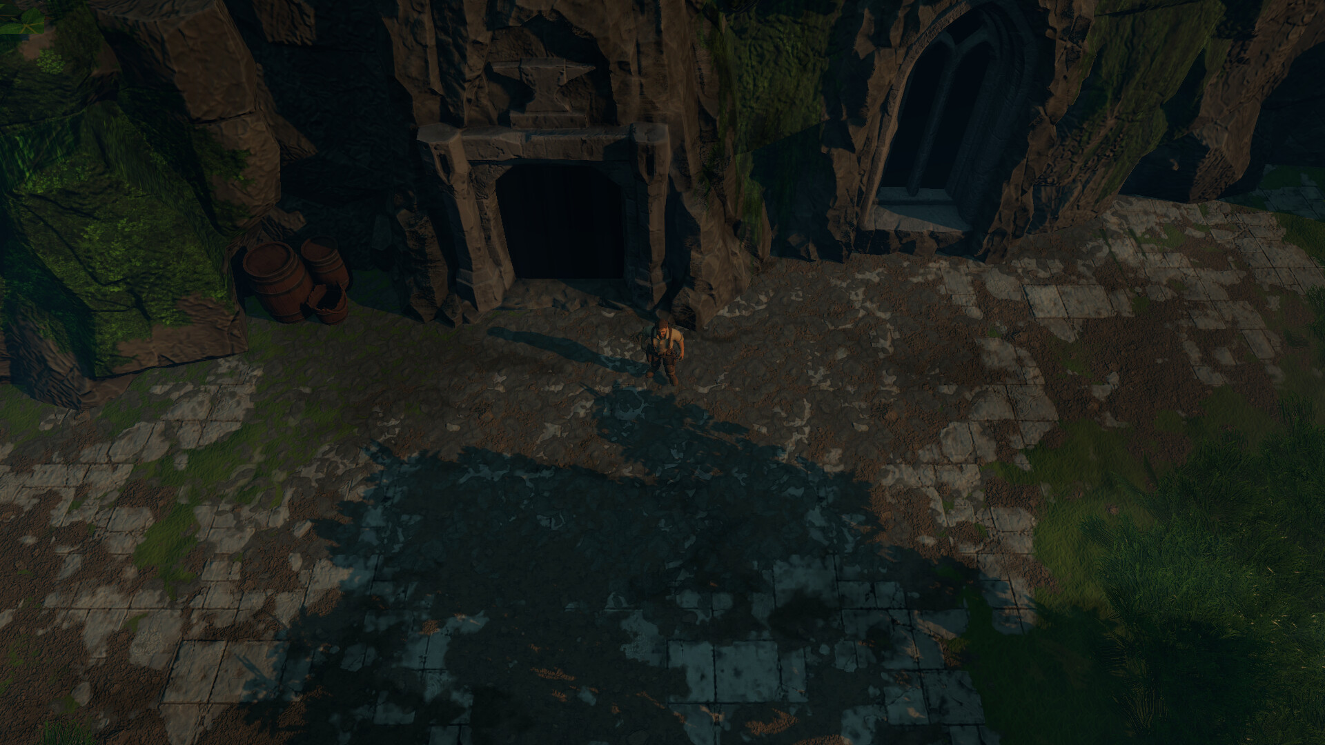 The Last Shrinekeeper screenshot 3