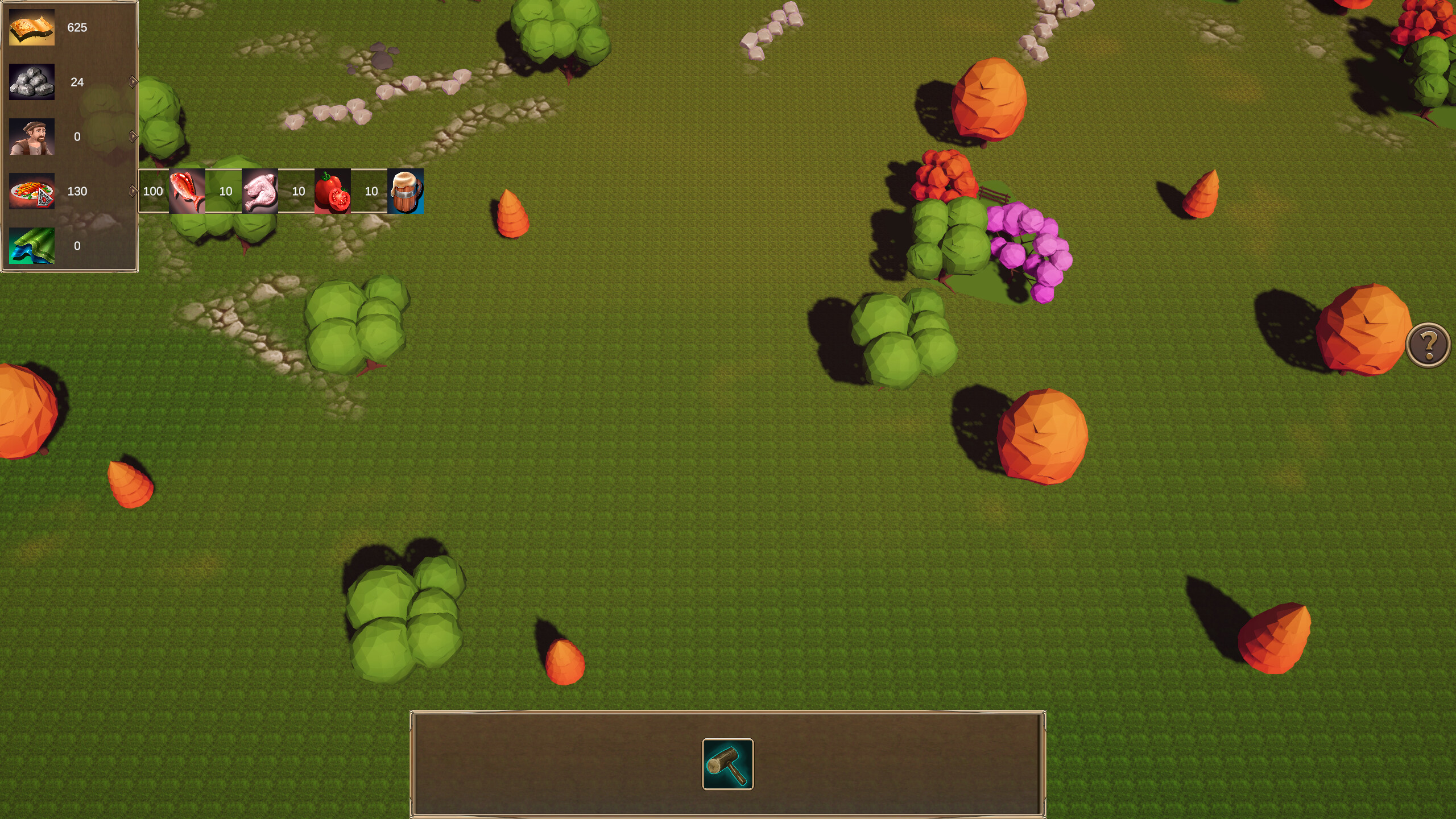 Tiny Fishing Villages screenshot 2