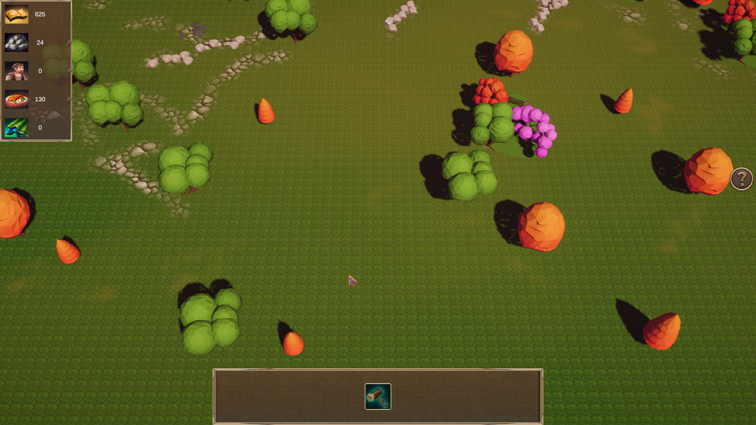 Tiny Fishing Villages trailer