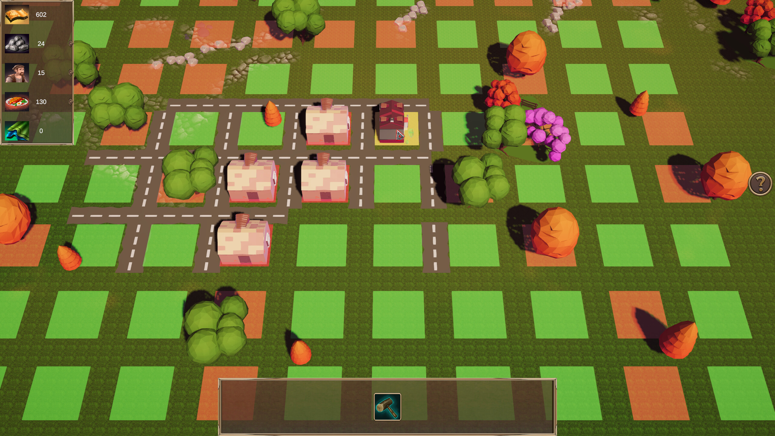 Tiny Fishing Villages screenshot 4