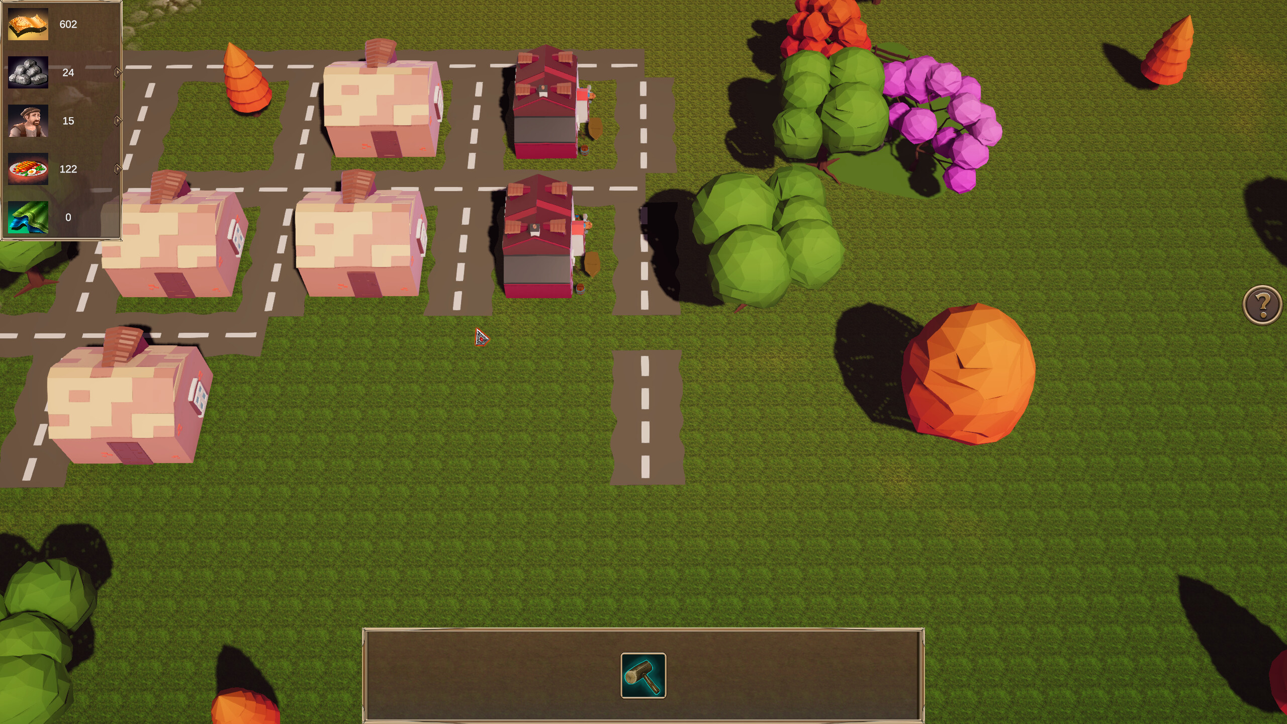 Tiny Fishing Villages screenshot 5