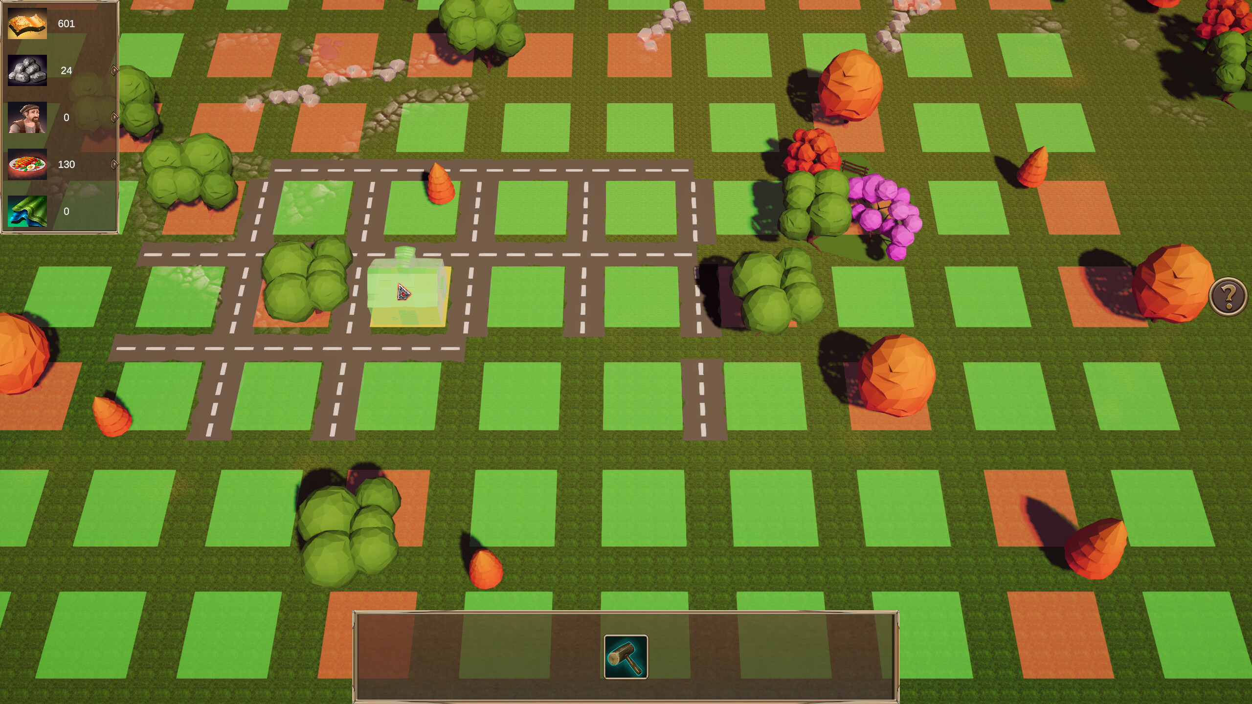 Tiny Fishing Villages screenshot 3