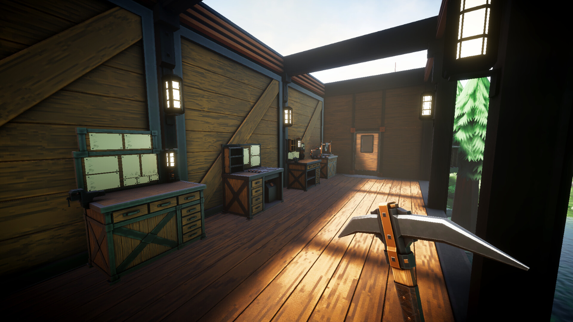 Off The Rocks screenshot 3