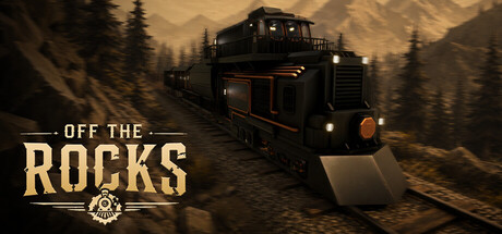Cover art from Off The Rocks