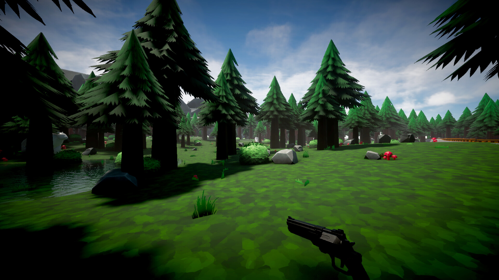 Off The Rocks screenshot 5