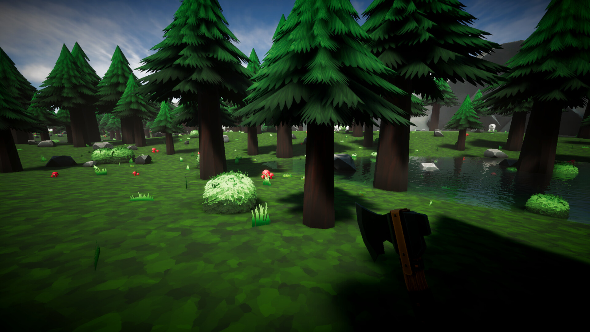 Off The Rocks screenshot 4