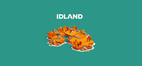 Cover art from Idland