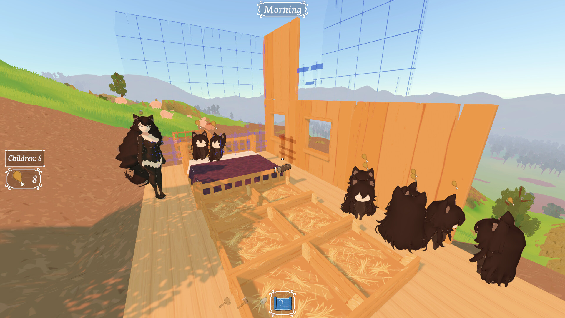 Family Time screenshot 2