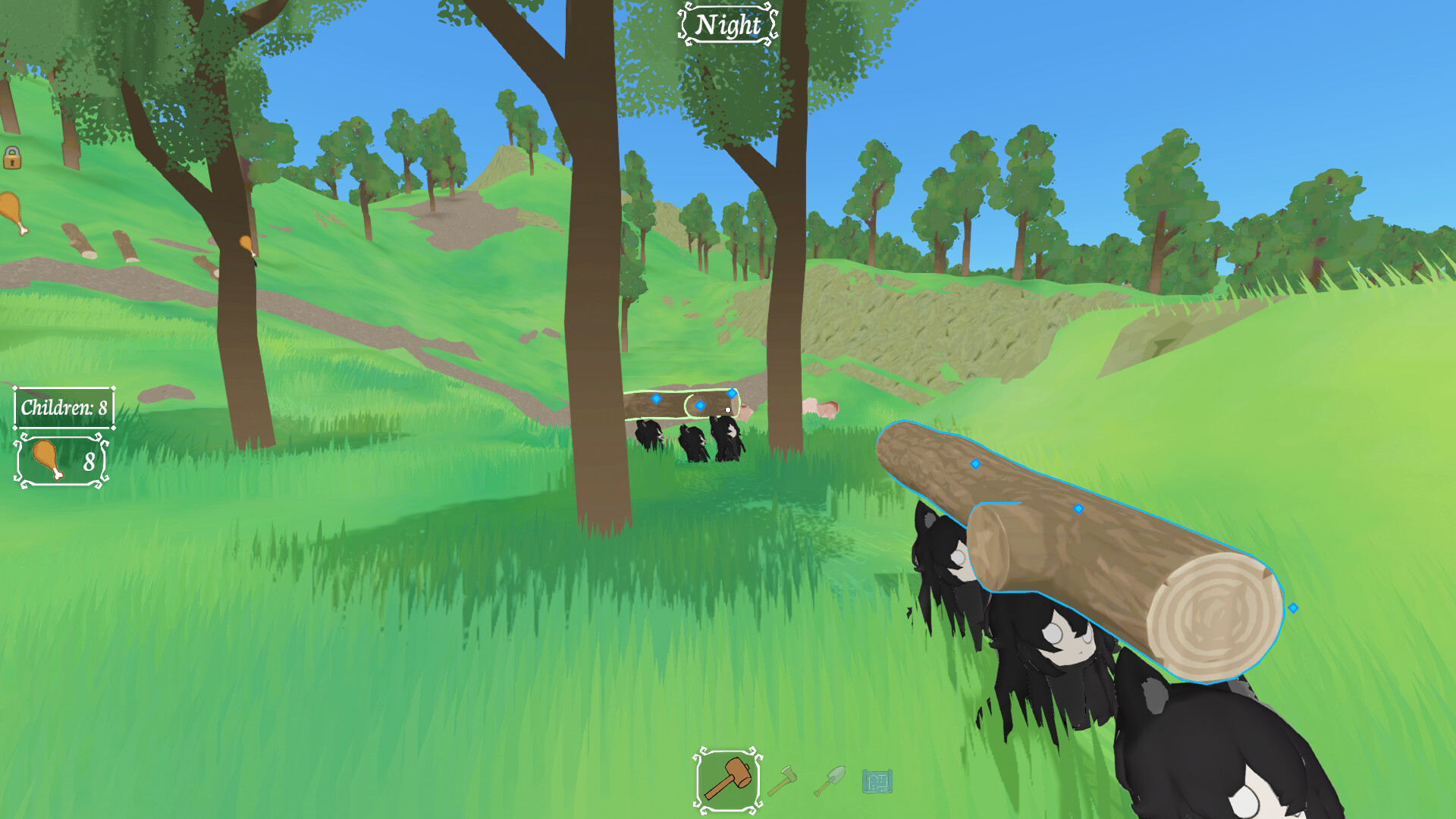 Family Time screenshot 4