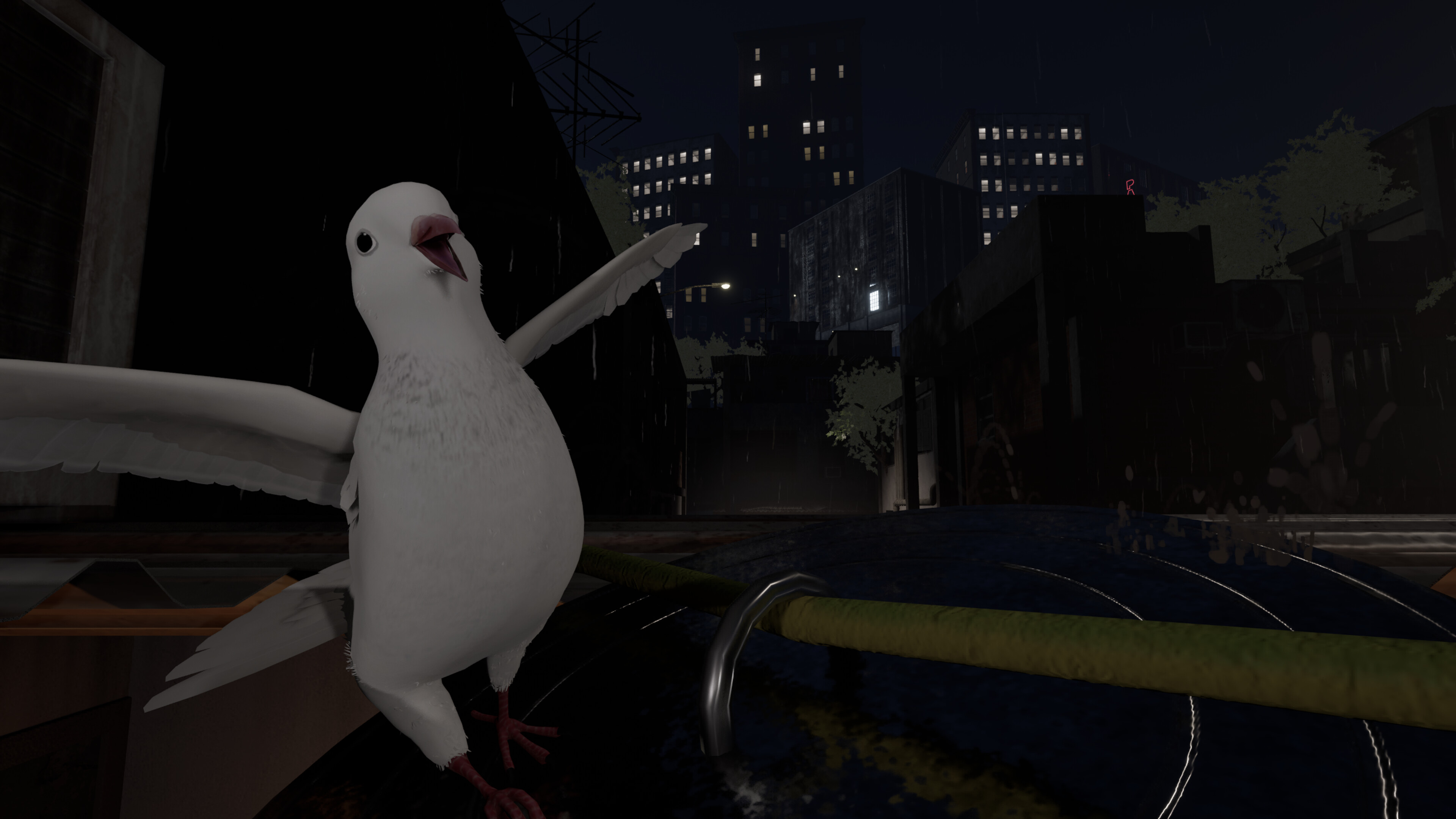Pigeonhole Principle screenshot 1
