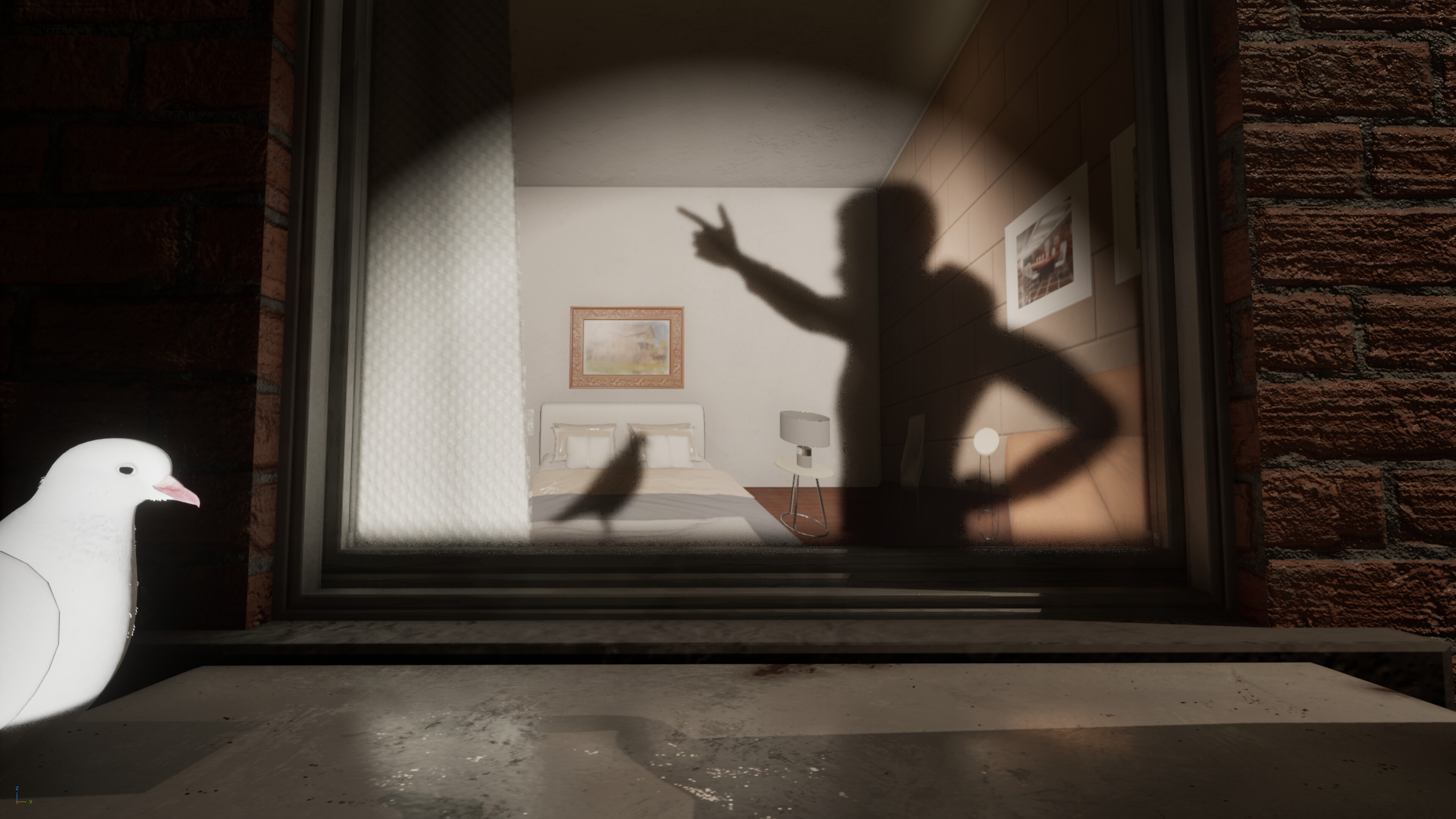 Pigeonhole Principle screenshot 4