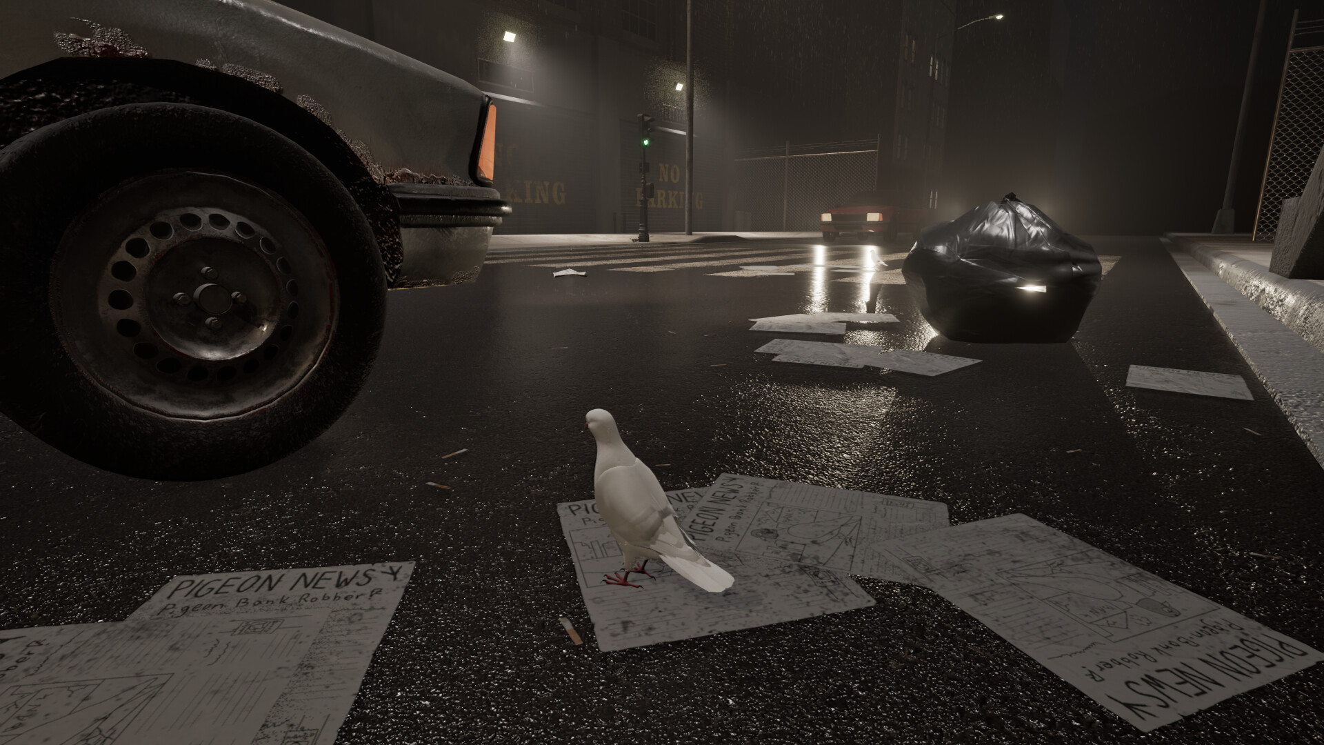 Pigeonhole Principle screenshot 3