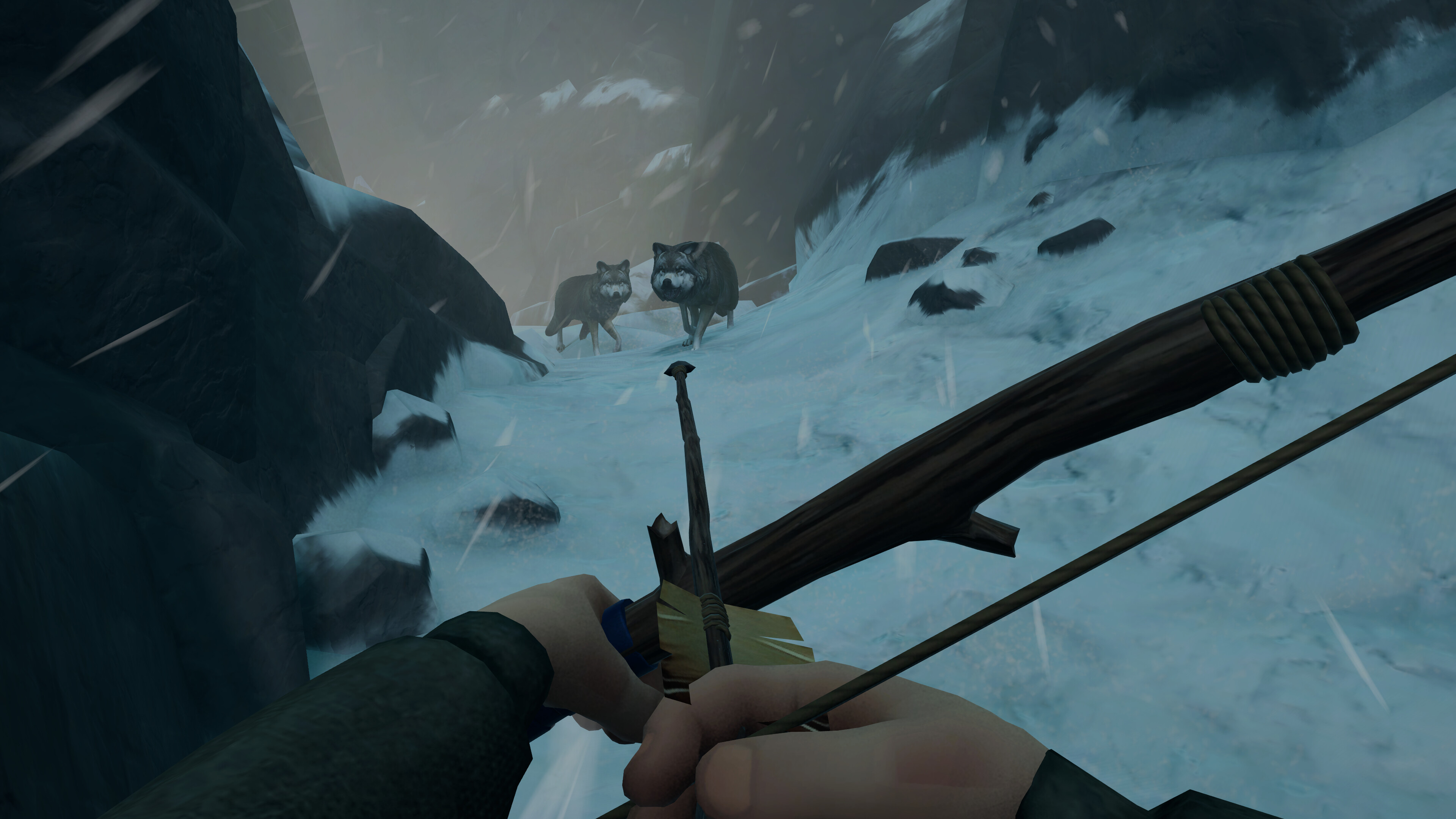 Rerouted screenshot 3