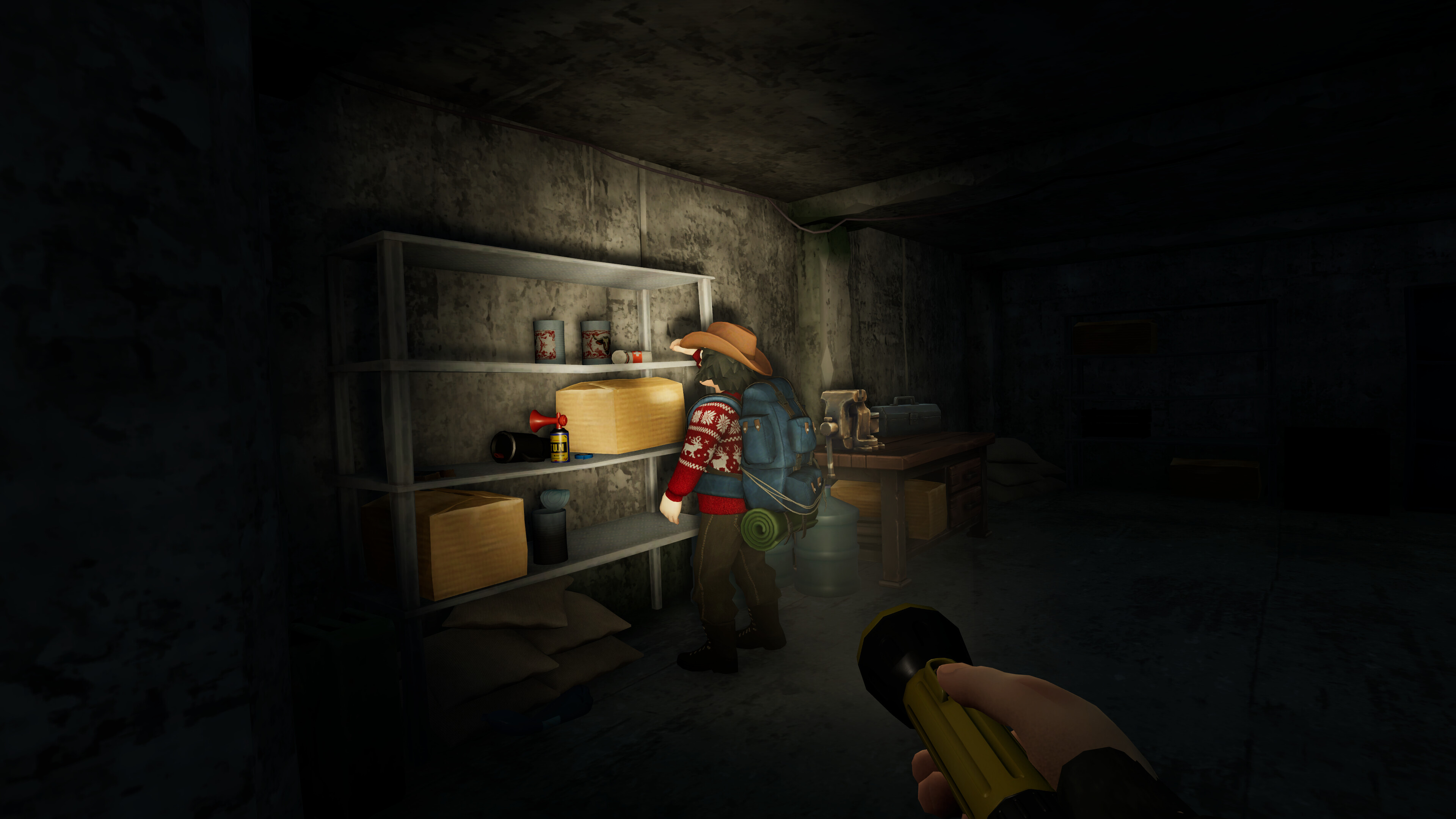 Rerouted screenshot 4