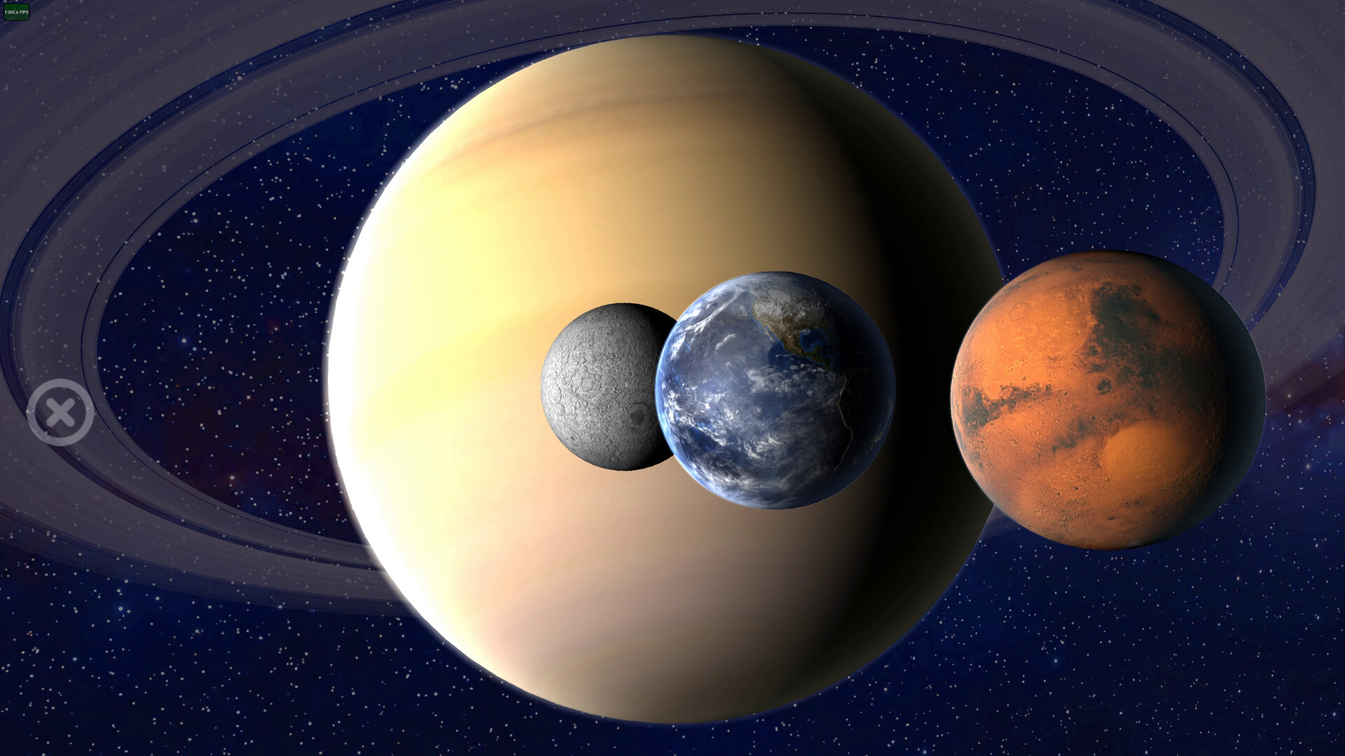 Planet Genesis 2 trailer