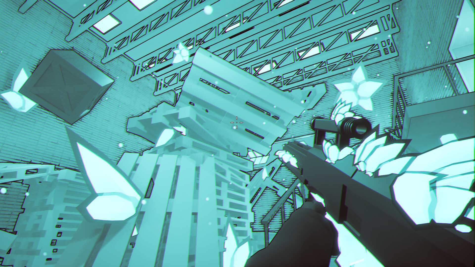 Oh Shoot! screenshot 5