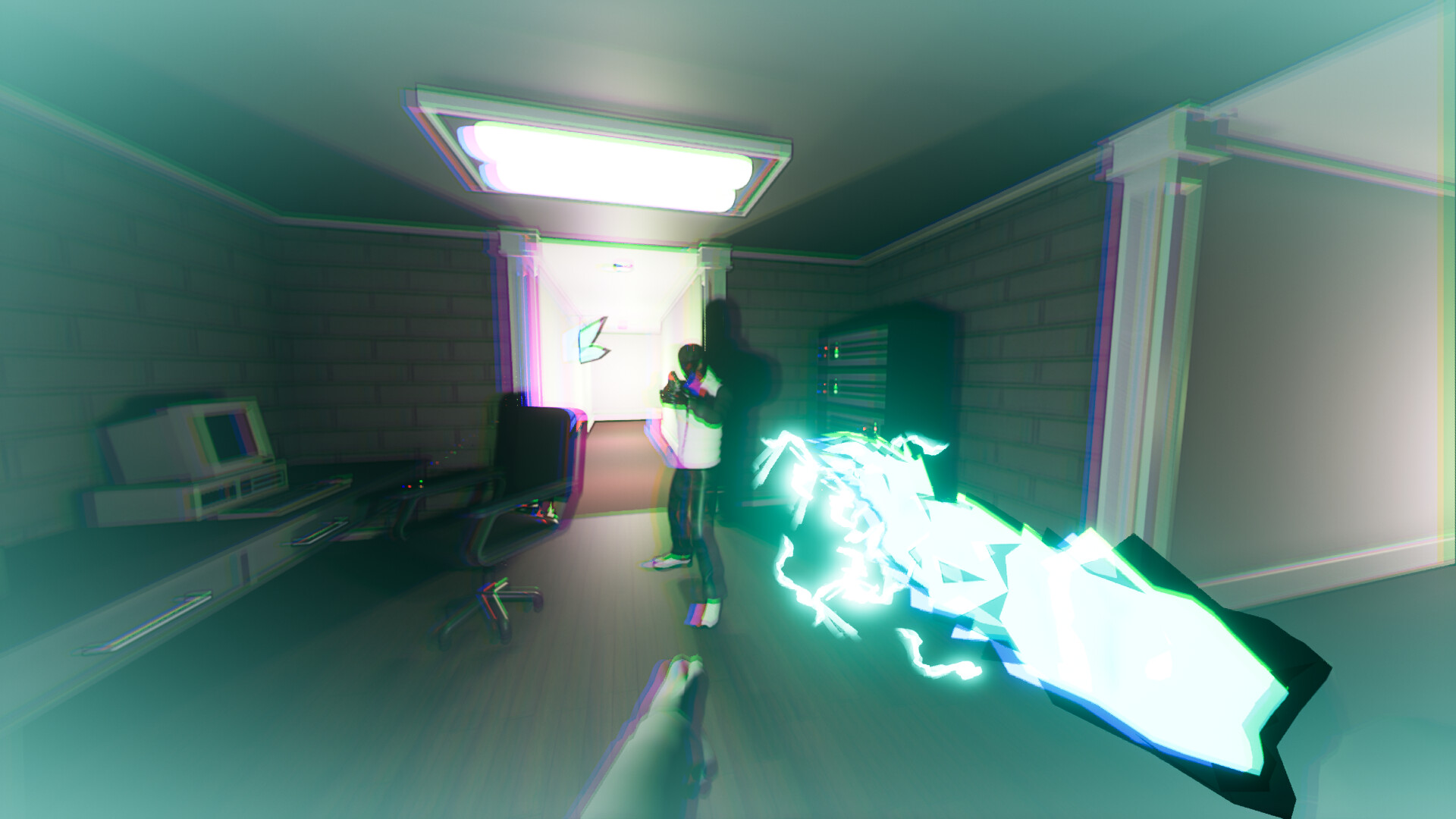 Oh Shoot! screenshot 3