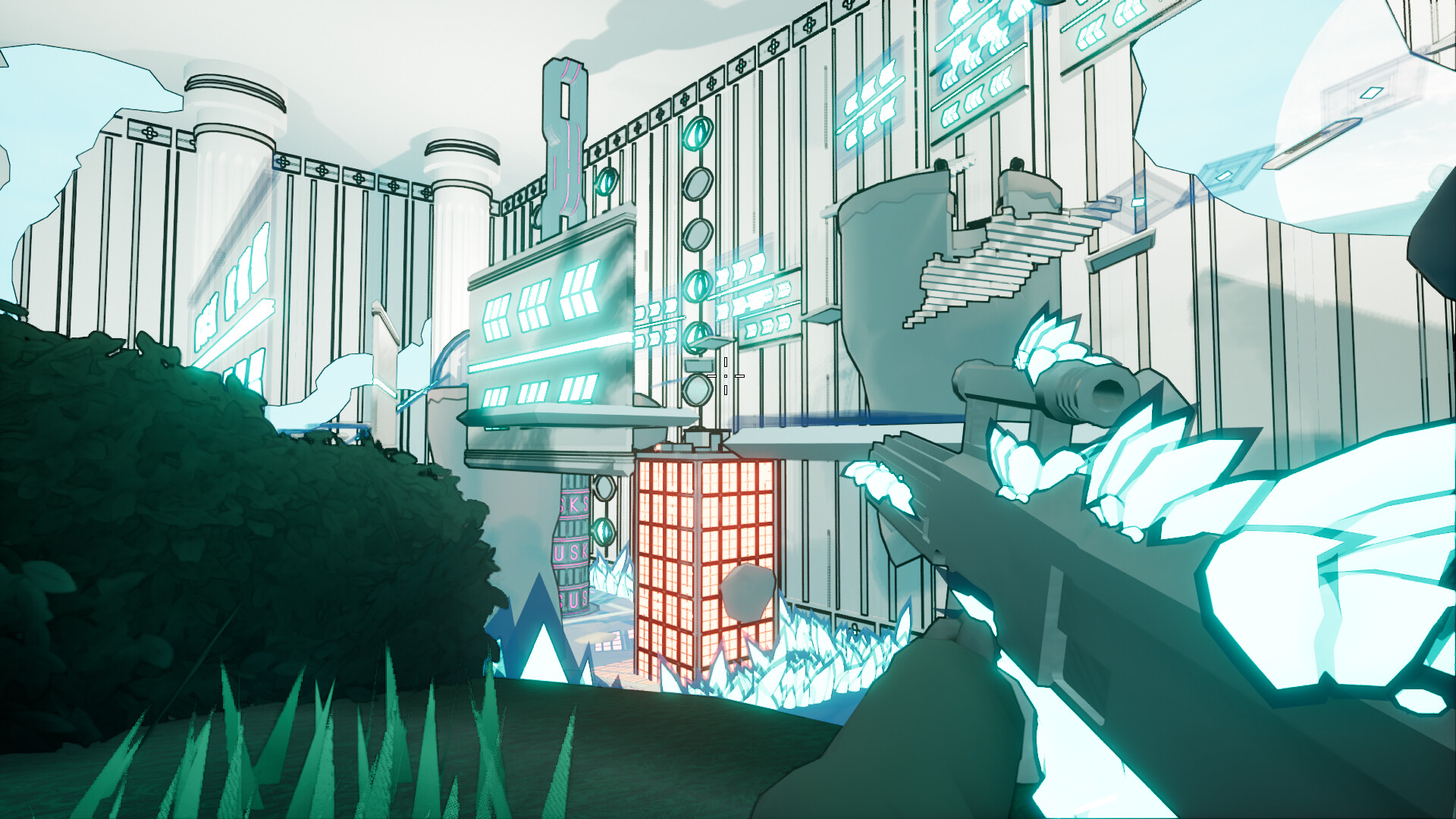Oh Shoot! screenshot 4
